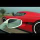Illustration for article titled Whats The Fastest SciFi Super-Car?